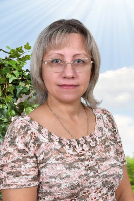 Воспитатель Сучкова Светлана Николаевна Воспитатель Сучкова Светлана Николаевна